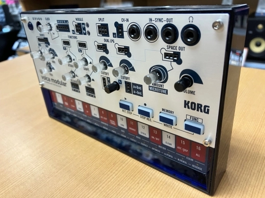 Korg - VOLCA-MODULAR 3